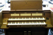 Viscount Envoy 23S (2 Manual) Classical Organ