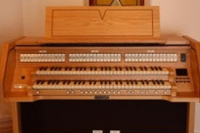 Viscount Envoy 35S (2 Manual) Classical Organ