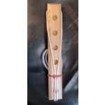 Stentor Cello & Double Bass Hardwood Anchor (1122) in Natural