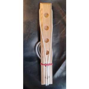 Stentor Cello & Double Bass Hardwood Anchor (1122) in Natural