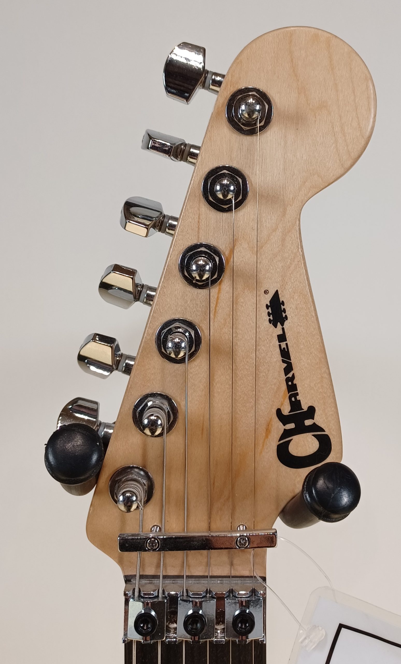 Charvel outlet b stock
