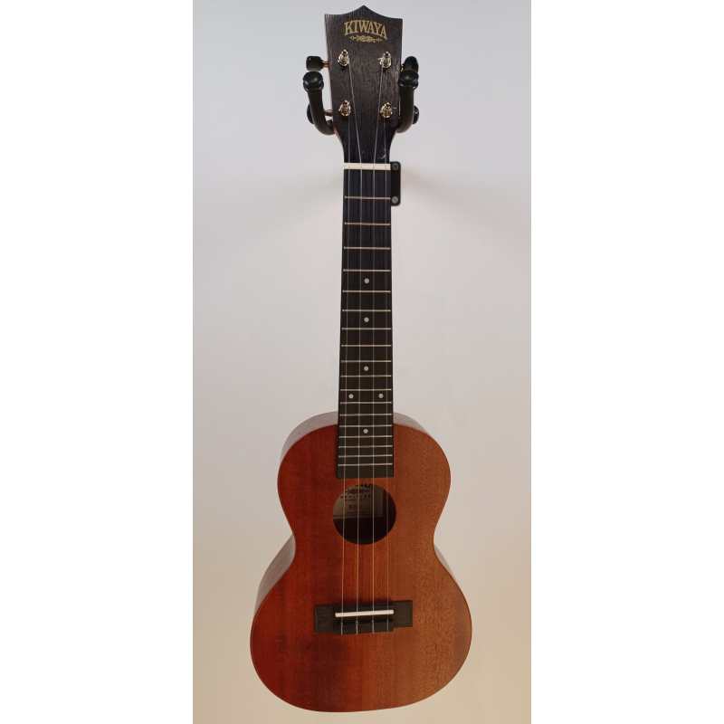 Kiwaya KCU-1 Concert Ukulele Mahogany (KCU1) - Image 5