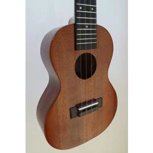 Kiwaya KCU-1 Concert Ukulele Mahogany (KCU1)