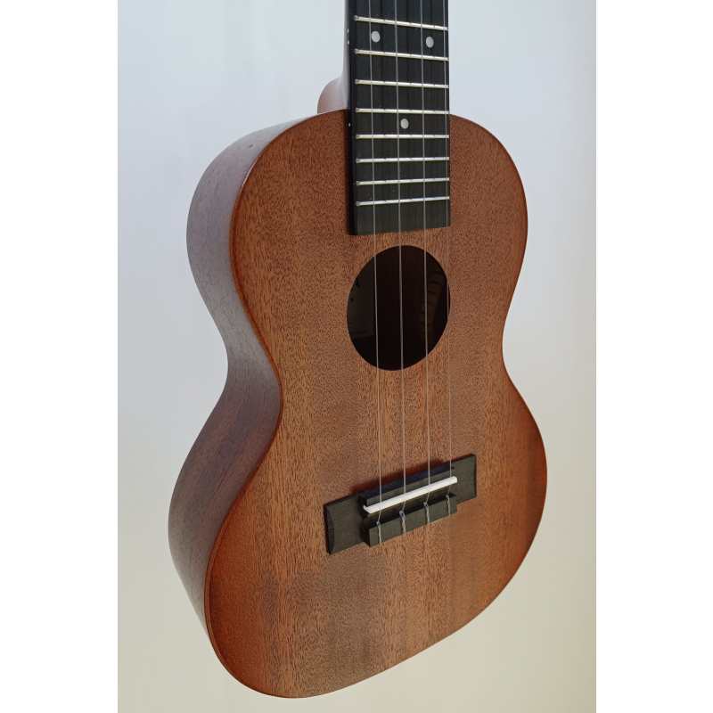 Kiwaya KCU-1 Concert Ukulele Mahogany (KCU1)