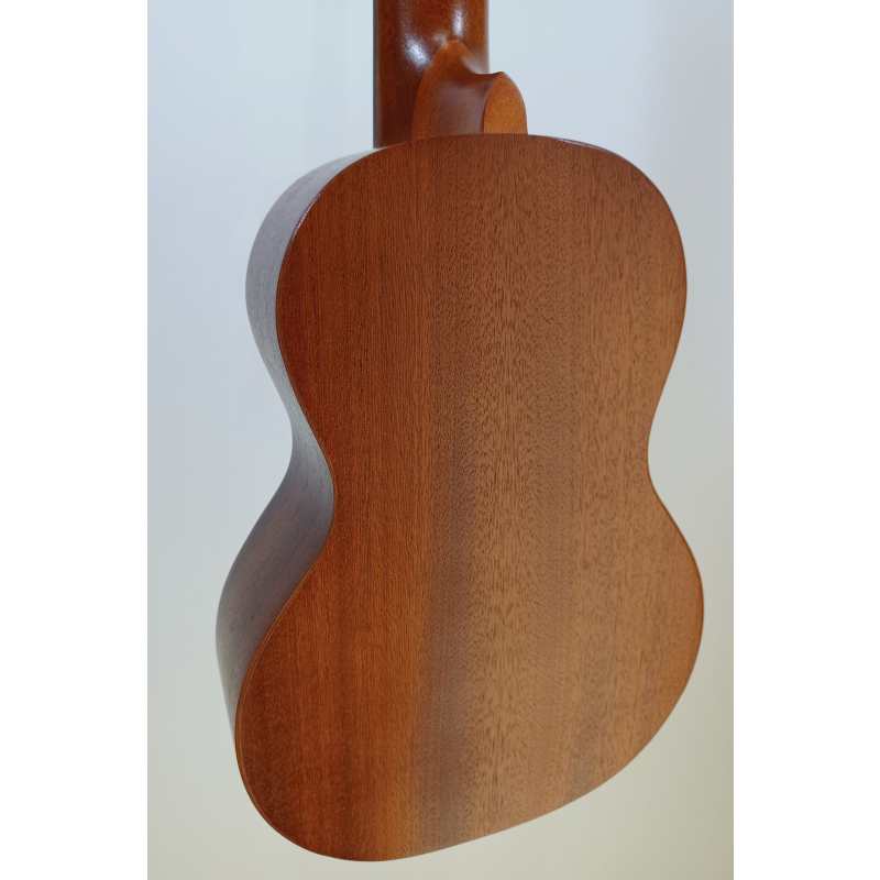 Kiwaya KCU-1 Concert Ukulele Mahogany (KCU1) - Image 7