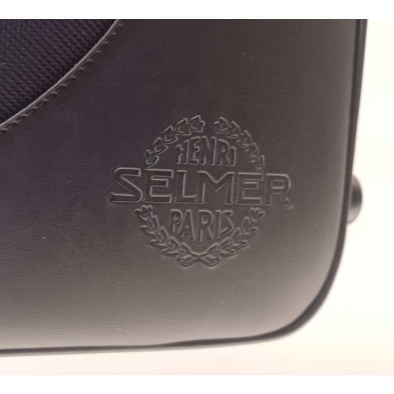 Selmer Alto Sax Gig Bag - Image 6