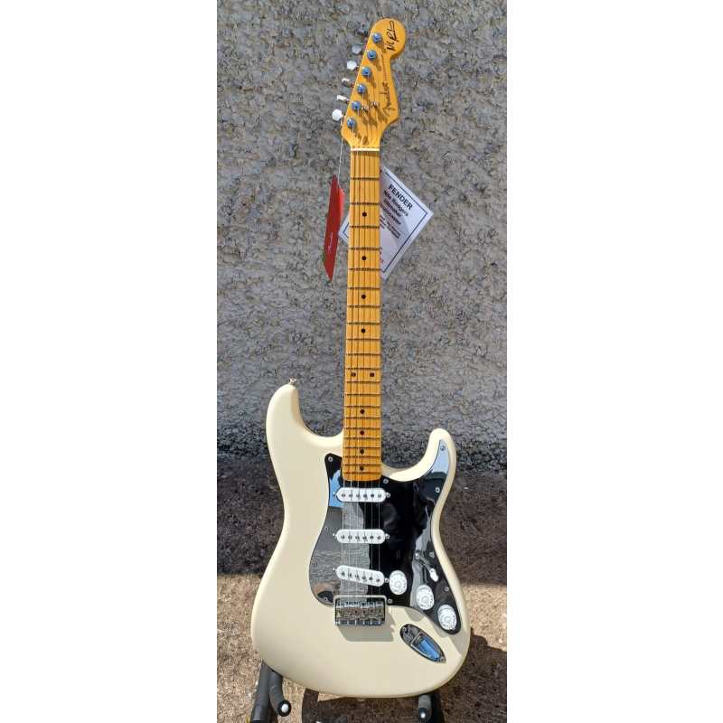 Fender Nile Rodgers Hitmaker Stratocaster, Secondhand - Image 8