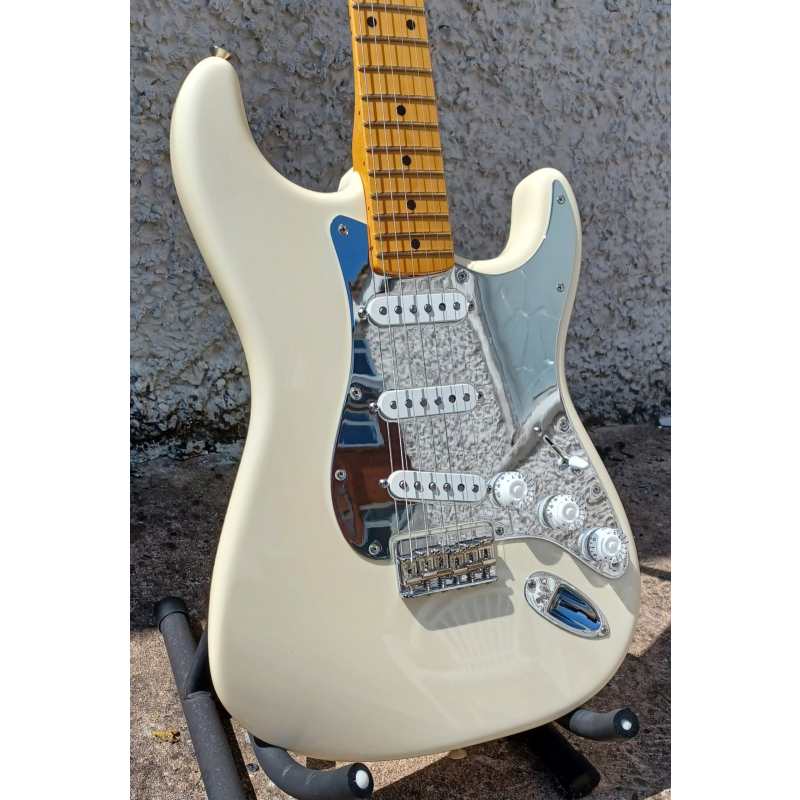 Fender Nile Rodgers Hitmaker Stratocaster, Secondhand - Image 9