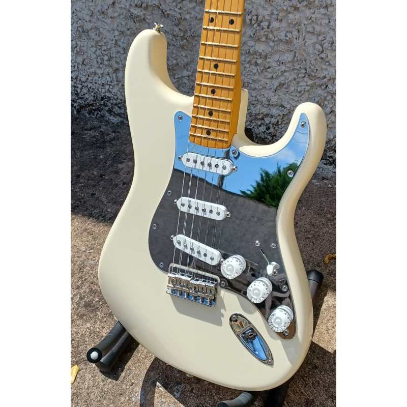 Fender Nile Rodgers Hitmaker Stratocaster, Secondhand - Image 10