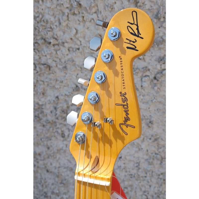 Fender Nile Rodgers Hitmaker Stratocaster, Secondhand - Image 12