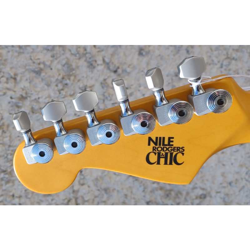 Fender Nile Rodgers Hitmaker Stratocaster, Secondhand - Image 13