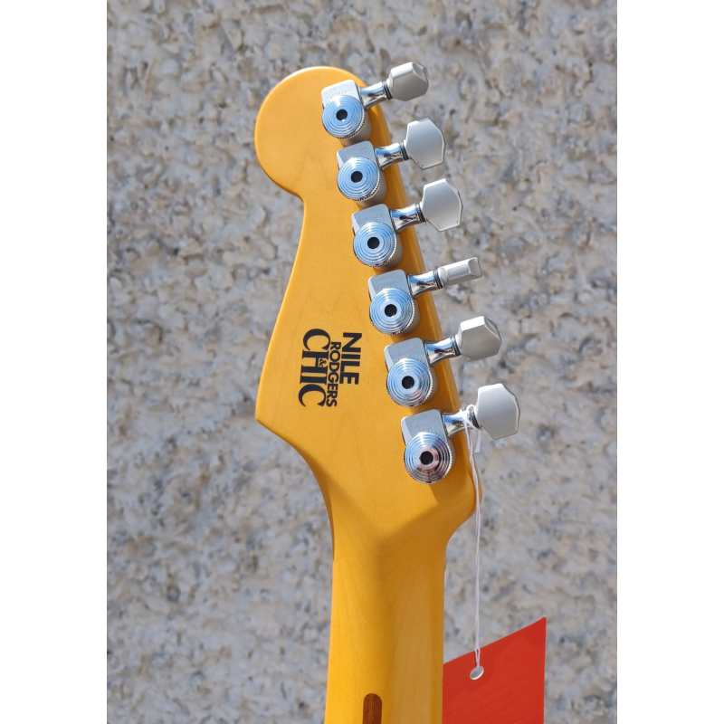 Fender Nile Rodgers Hitmaker Stratocaster, Secondhand - Image 14
