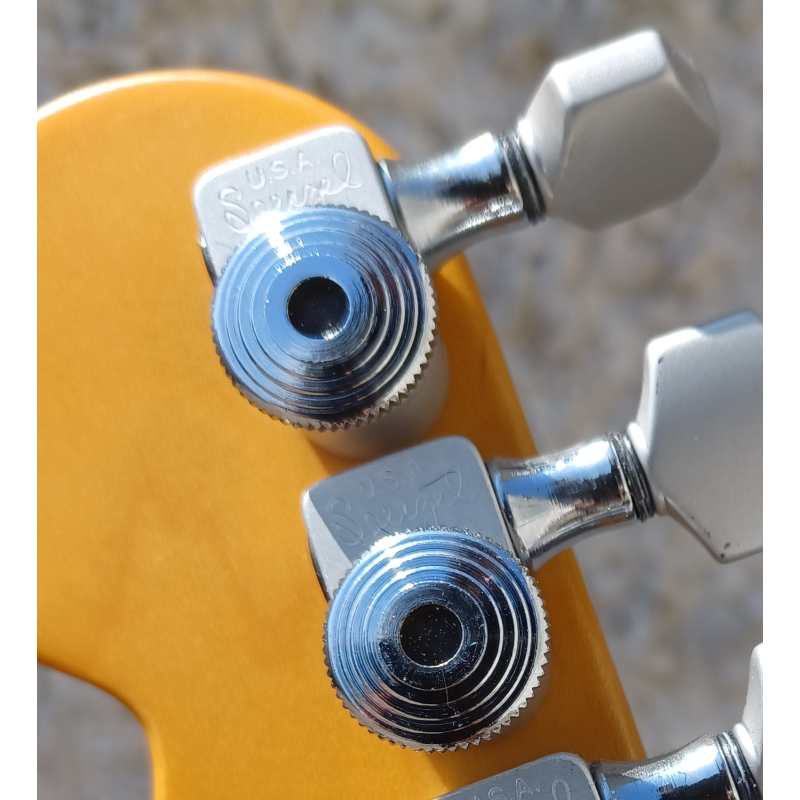 Fender Nile Rodgers Hitmaker Stratocaster, Secondhand - Image 15