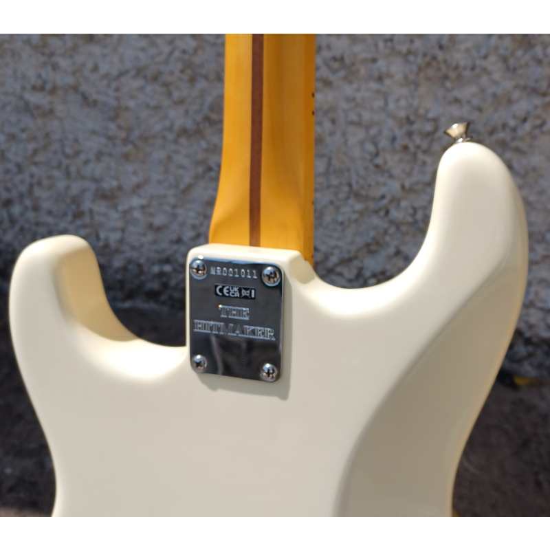 Fender Nile Rodgers Hitmaker Stratocaster, Secondhand - Image 16