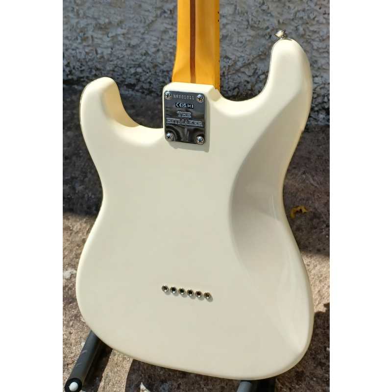 Fender Nile Rodgers Hitmaker Stratocaster, Secondhand - Image 17