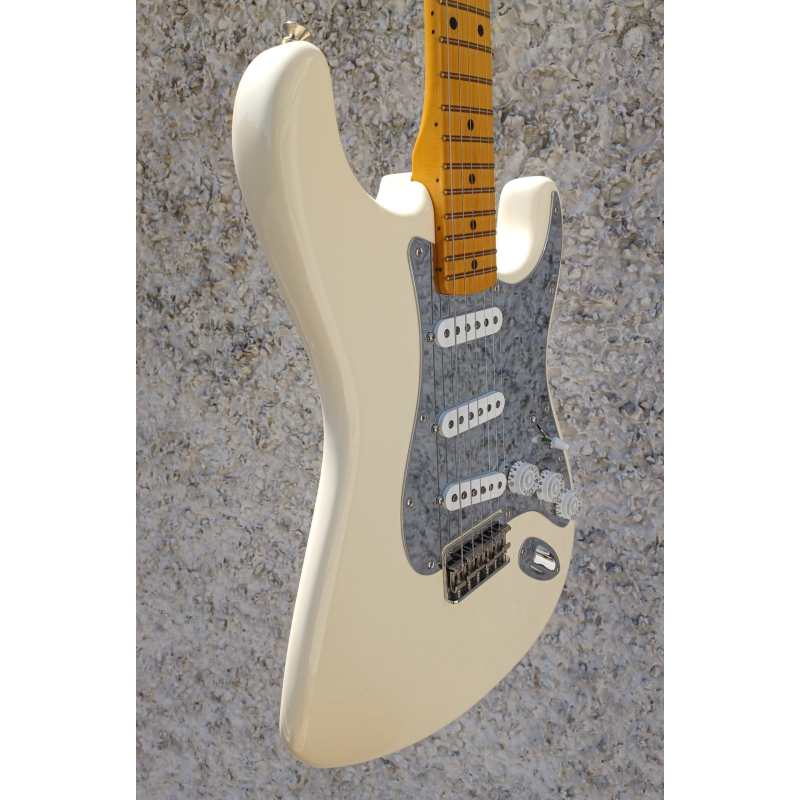 Fender Nile Rodgers Hitmaker Stratocaster, Secondhand - Image 20