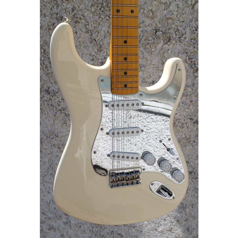 Fender Nile Rodgers Hitmaker Stratocaster, Secondhand - Image 3