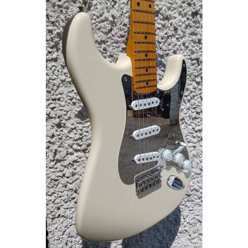 Fender Nile Rodgers Hitmaker Stratocaster, Secondhand - Image 4