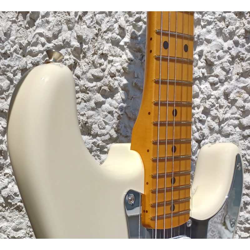 Fender Nile Rodgers Hitmaker Stratocaster, Secondhand - Image 5