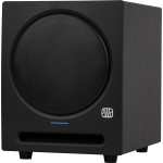Presonus Eris Sub 8BT Compact Subwoofer, Single Unit, Bluetooth (SUB8BT)