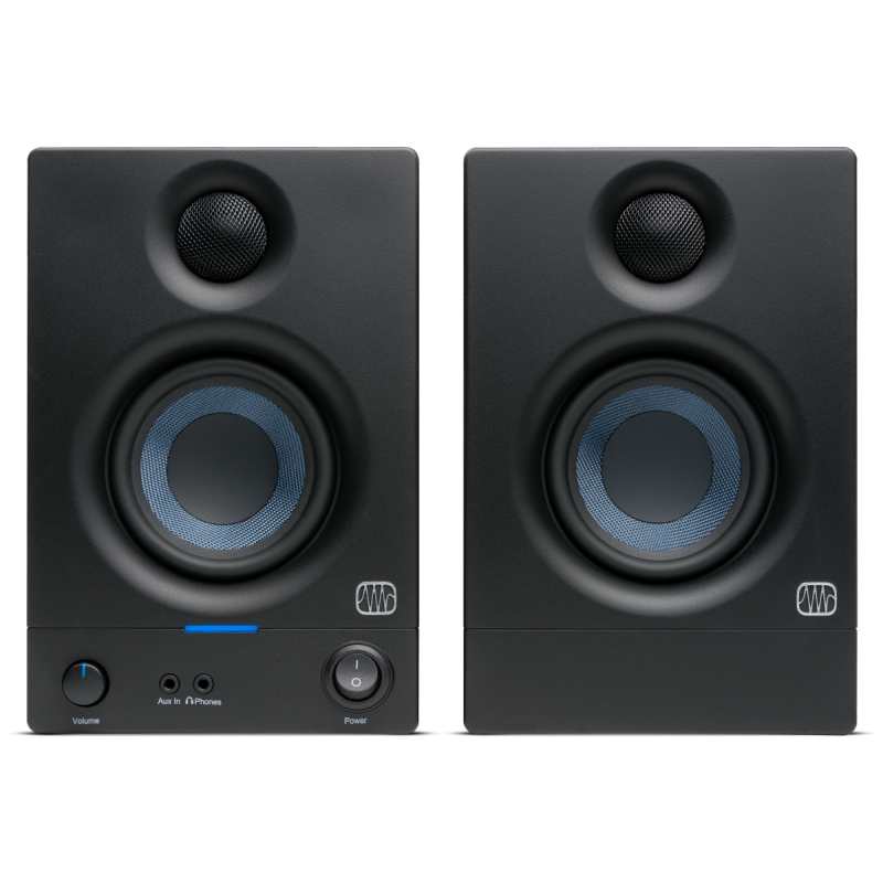 PreSonus AudioBox 96 Studio Bundle - With Interface, Mic & Headphones - Image 7