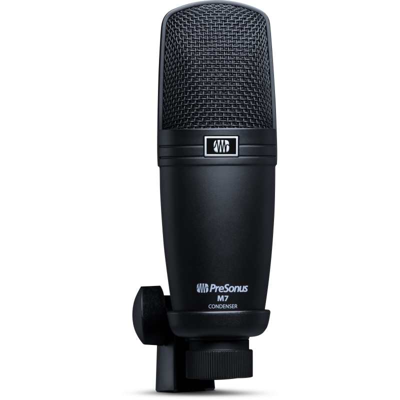 PreSonus AudioBox 96 Studio Bundle - With Interface, Mic & Headphones - Image 3