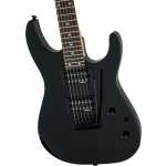 Jackson JS Series Dinky JS12, Gloss Black 2910112503