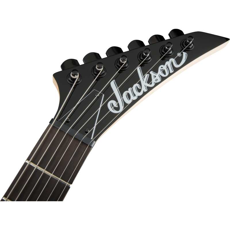 Jackson JS Series Dinky JS11, Metallic Blue - Image 5