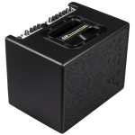 AER Compact 60 Mk4 Acoustic Amp with Padded Gig Bag (60w)