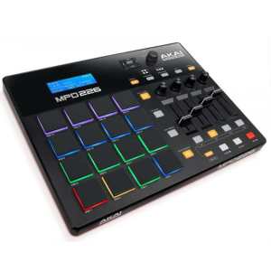 Akai MPD226 Pad Controller