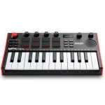 Akai MPK Mini Play Mk3 Keyboard MIDI USB Controller with built-in sound engine