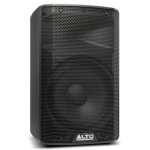 Alto TX310 350W Powered PA Speaker (Single Unit)