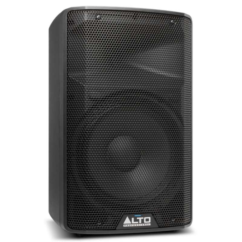 Alto TX310 350W Powered PA Speaker (Single Unit)