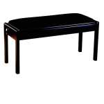 Collard & Collard English Made Adjustable Duet Piano Stool by Dean Watts