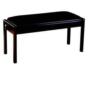 Collard & Collard English Made Adjustable Duet Piano Stool by Dean Watts