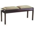 Collard & Collard English Made Teacher Adjustable Duet Piano Stool by Dean Watts