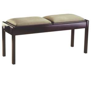 Collard & Collard English Made Teacher Adjustable Duet Piano Stool by Dean Watts