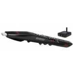 Akai EWI 5000 MIDI Wind Controller with Wireless Connectivity and Built-in High-quality Sounds Designed by SONiVOX (EWI5000)