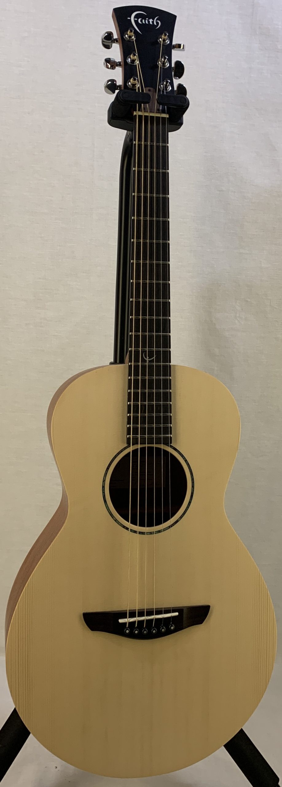 Faith mercury guitar online