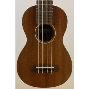 Ohana SK30M Super Soprano Ukulele Superficial Damage (See Photos)
