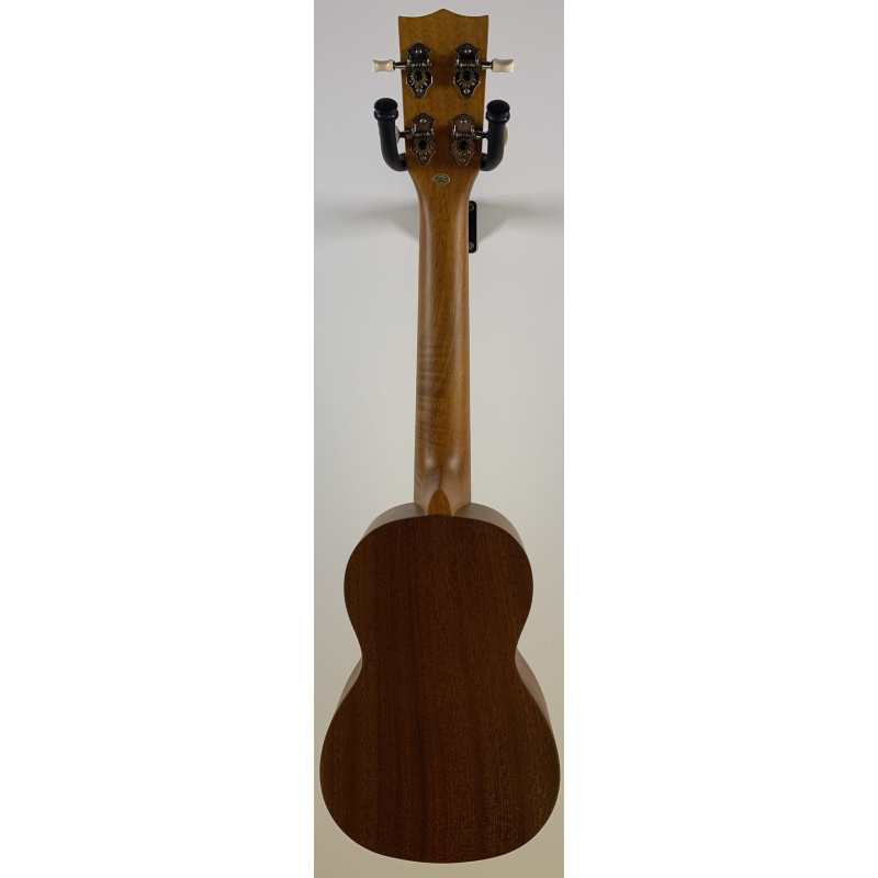 Ohana SK30M Super Soprano Ukulele Superficial Damage (See Photos) - Image 3