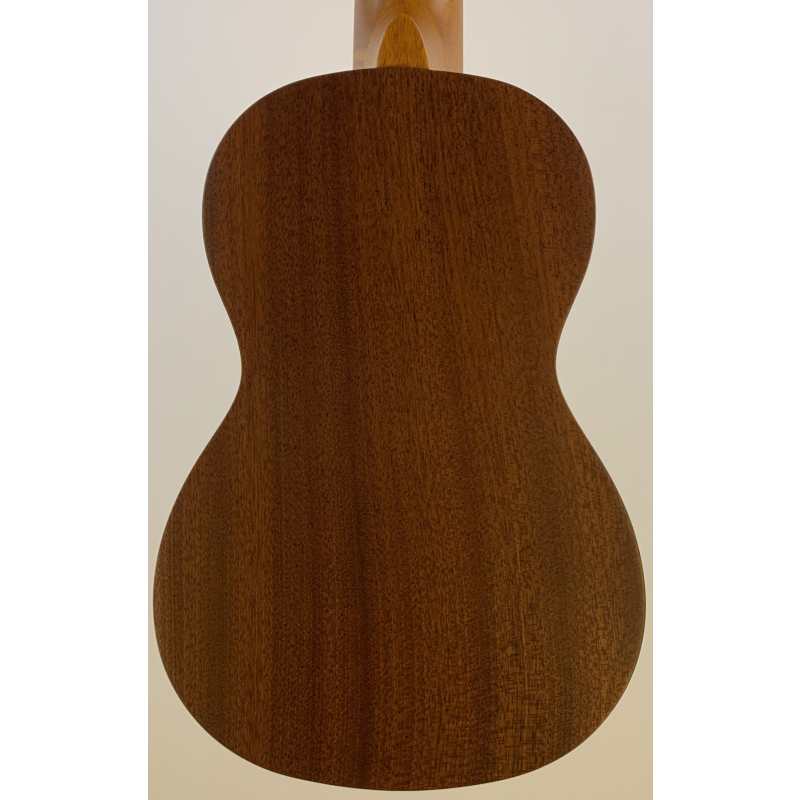 Ohana SK30M Super Soprano Ukulele Superficial Damage (See Photos) - Image 4