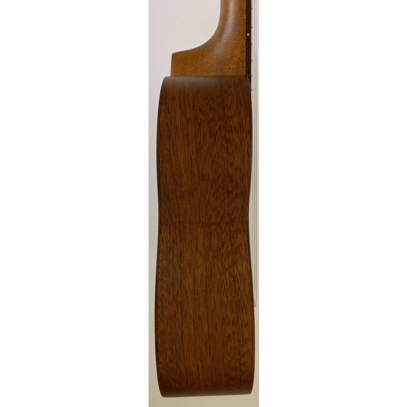 Ohana SK30M Super Soprano Ukulele Superficial Damage (See Photos) - Image 6