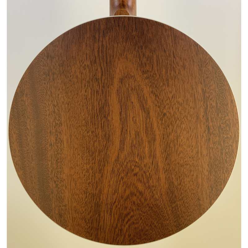 Deering Boston Mahogany 5-String Banjo With Hard Case - Image 7