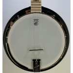 Deering Goodtime Two 5-String Resonator Banjo (Goodtime 2)