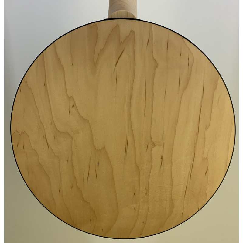 Deering Goodtime Two 5-String Resonator Banjo (Goodtime 2) - Image 6