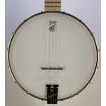 Deering Goodtime 5 String Open Back Beginner Banjo Package