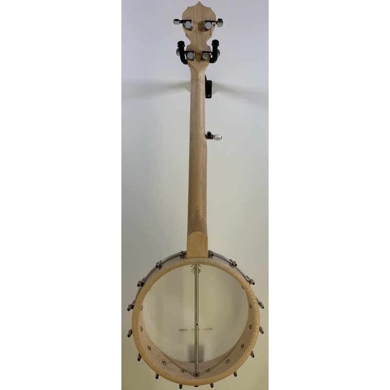 Deering Goodtime Junior Banjo, Kids or Travel Banjo - Image 4