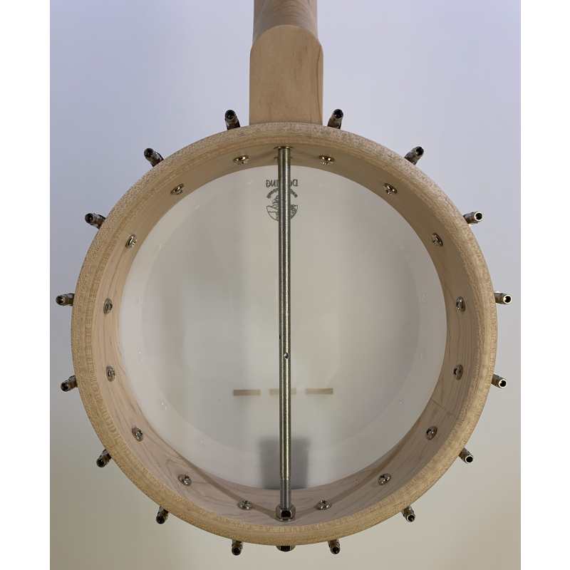 Deering Goodtime Junior Banjo, Kids or Travel Banjo - Image 5