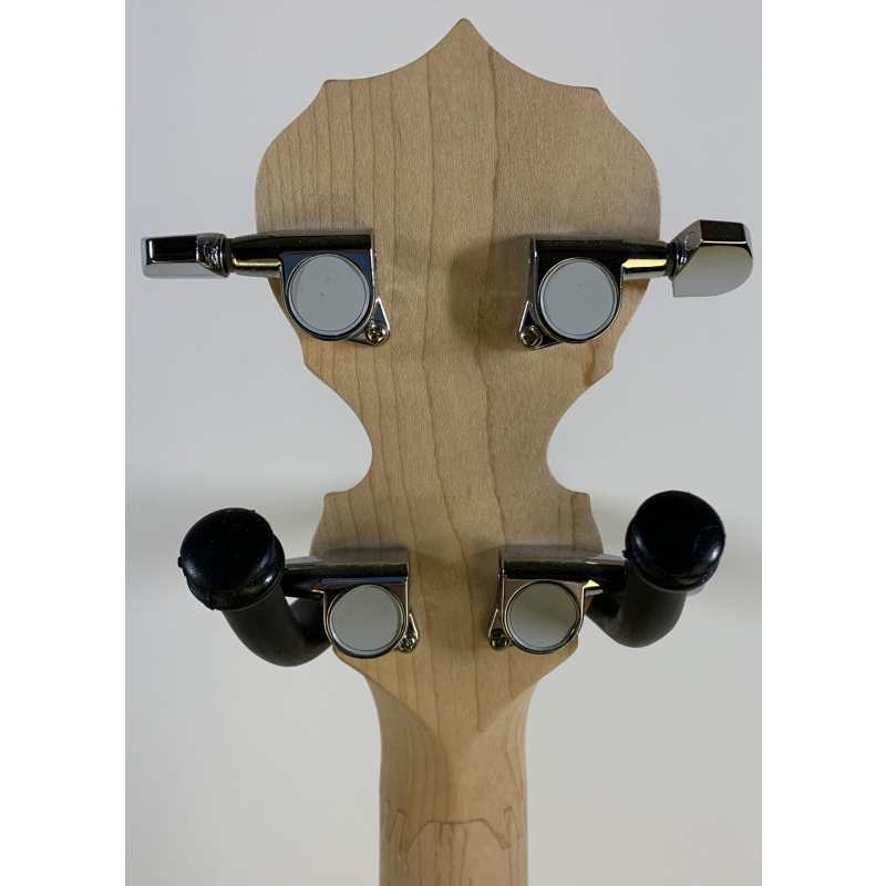 Deering Goodtime Junior Banjo, Kids or Travel Banjo - Image 6